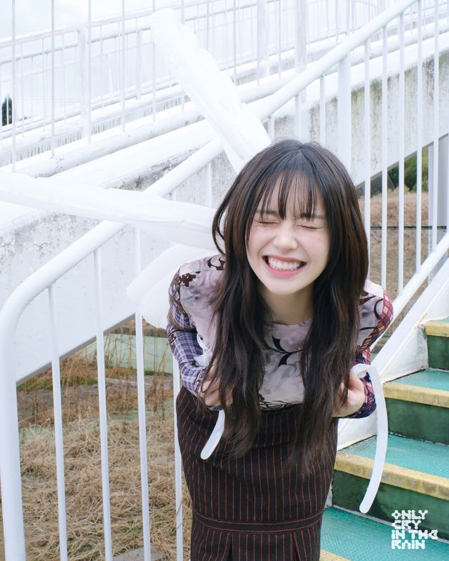 신보로 컴백한 츄