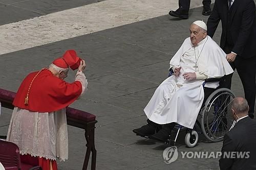 프란치스코 교황