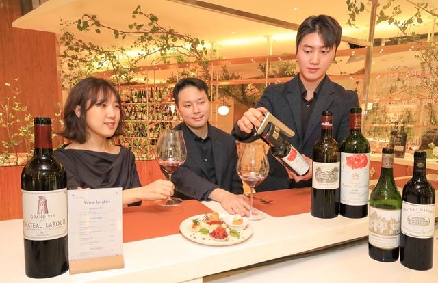 [현대백화점 제공. 재판매 및 DB 제공]