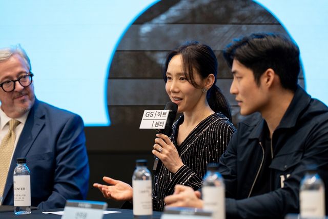 아메리칸 발레 시어터 기자간담회