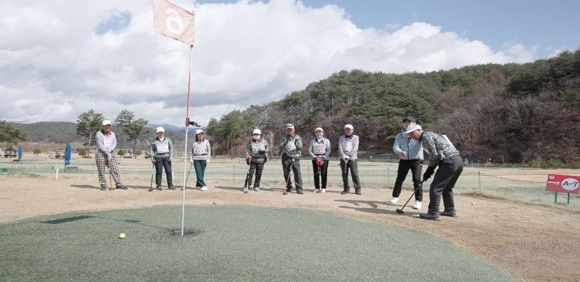 춘천MBC 신규 예능 프로그램 '인생굿샷'