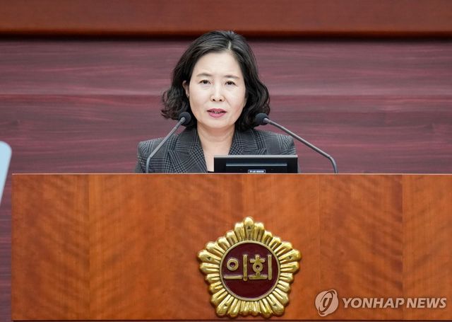 이수진 전북도의원