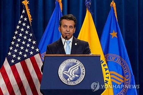 마티 마카리 FDA국장