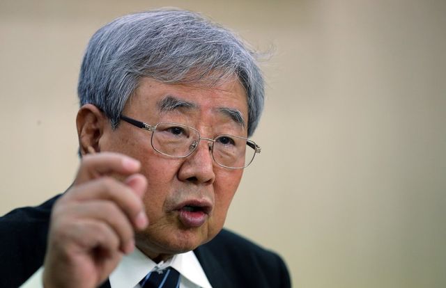 고문기술자 이근안 씨