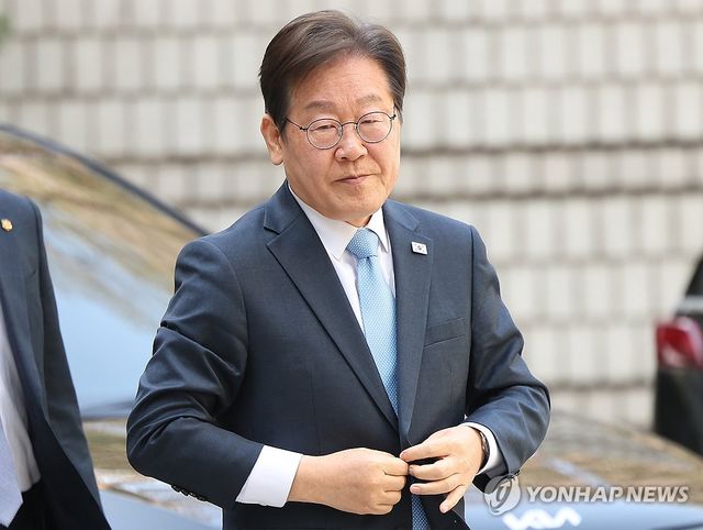 이재명 전 대표