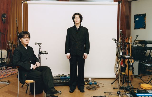 그룹사운드 잔나비