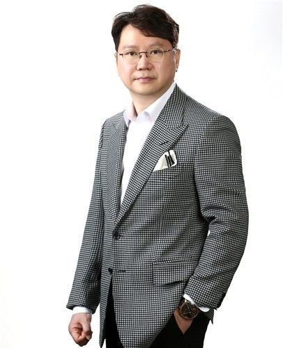 곽동신 한미반도체 회장