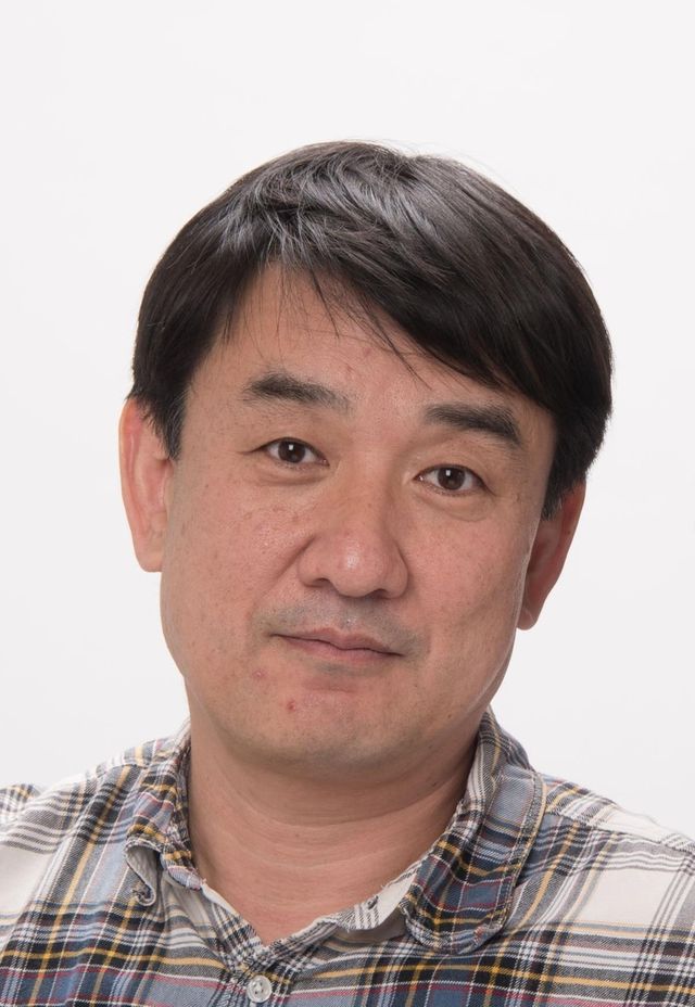 박지훈 교수