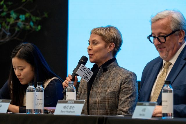 아메리칸 발레 시어터 기자간담회