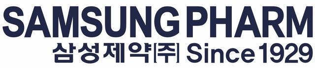 삼성제약 로고