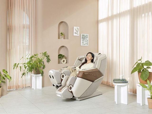 바디프랜드 헬스케어로봇 '팔콘SV'