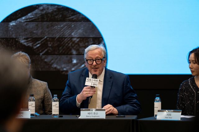 아메리칸 발레 시어터 기자간담회