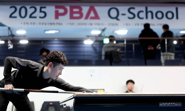 1부 투어 잔류에 성공한 김임권