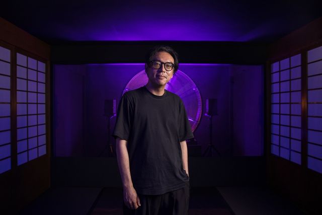 호 추 니엔[광주비엔날레 제공. 재판매 및 DB 금지]