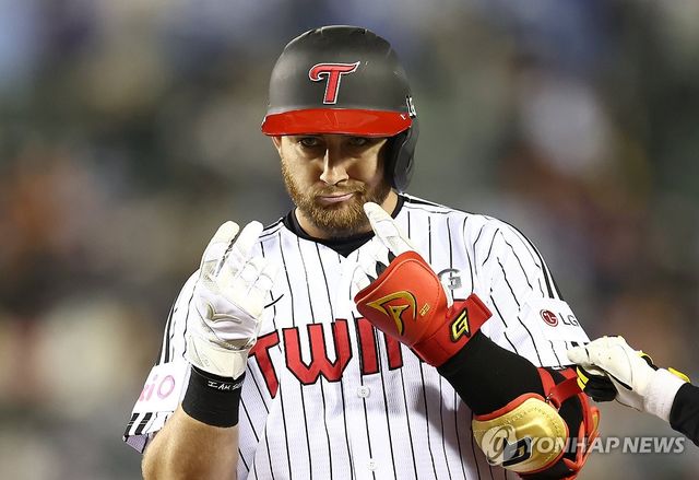 오스틴, 적시타