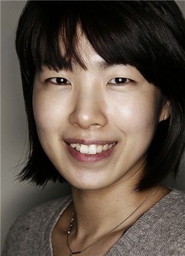 애니메이션 영화 '안경' 정유미 감독