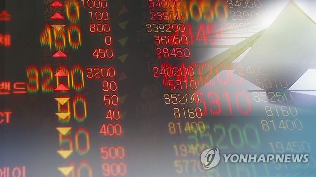 총선 다가오니 정치 테마주 출렁…"개인 투자자 주의"(CG)