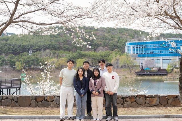 UNIST 유자형 교수팀