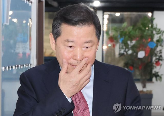 국민의힘 이철규 의원