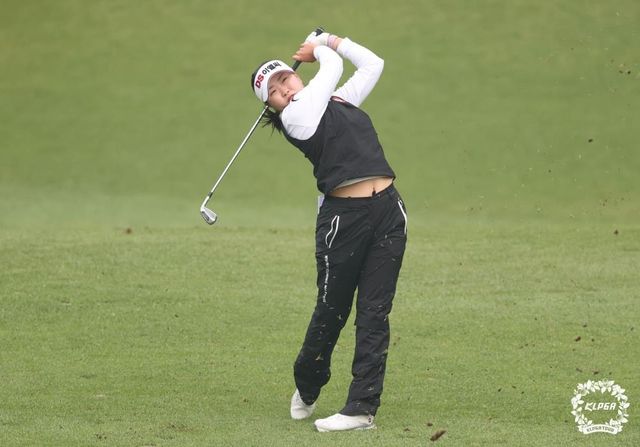 공동 1위 오른 홍진영