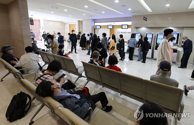 병원비·약값 줄줄이 상승