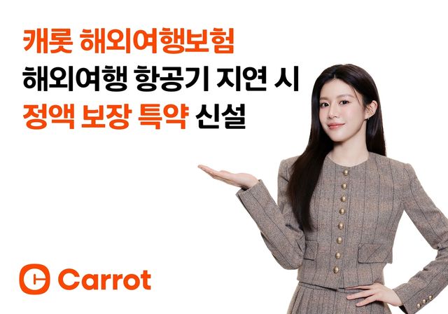 [캐롯손해보험 제공]