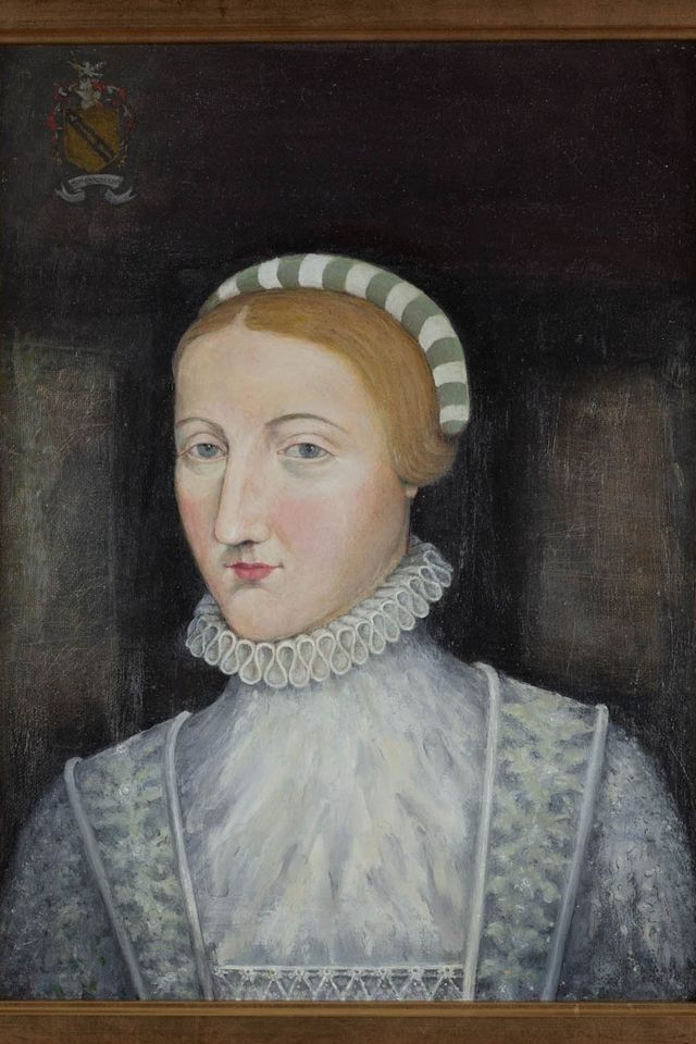 셰익스피어의 부인 앤 해서웨이