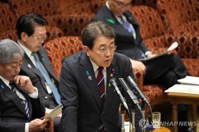 아카자와 료세이 일본 경제재생상