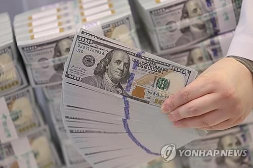 [인&아웃] 흔들리는 달러 패권 - 1