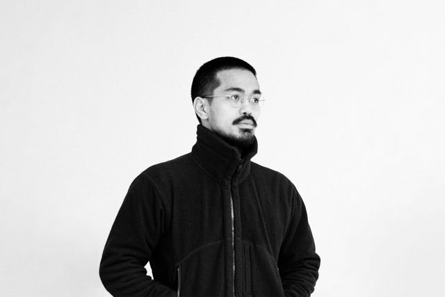 영화 '해피엔드' 감독 소라 네오