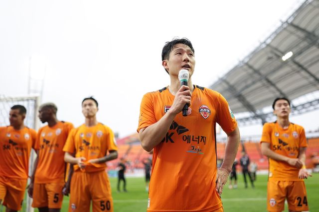 지난 20일 K리그 데뷔골을 작성한 남태희