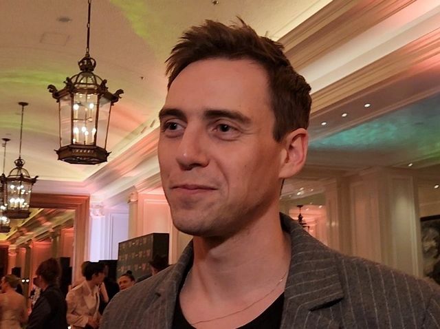 웨스트엔드 '위대한 개츠비' 주연배우