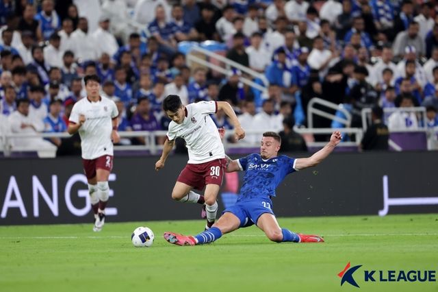 경합하는 최경록