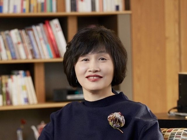 최기원 행복나눔재단 이사장