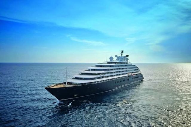 시닉 이클립스 Ⅱ