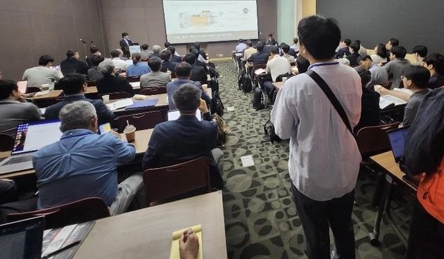 첨단 항공엔진 소재부품 개발 심포지엄