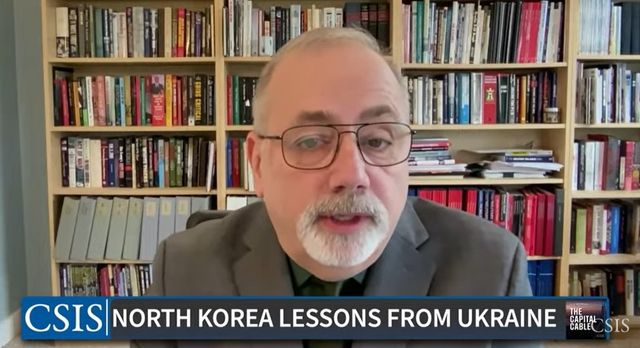 조셉 버뮤데즈 전략국제문제연구소(CSIS) 선임연구원