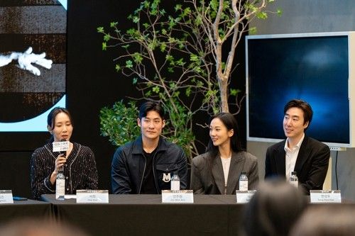 아메리칸 발레 시어터 기자간담회