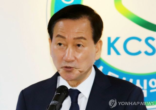 류희림 방송통신심의위원장