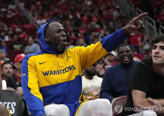 드레이먼드 그린