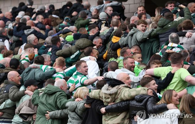 '안 봐도 우승 확신'