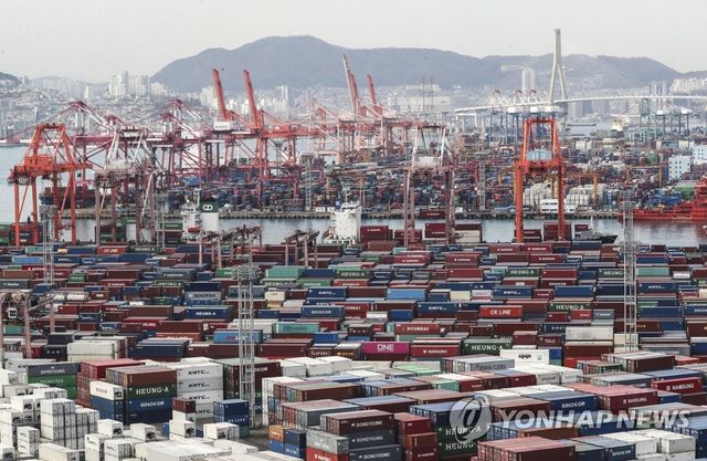 [다음주 경제] 3월 생산·소비·투자 부진 이어졌나 