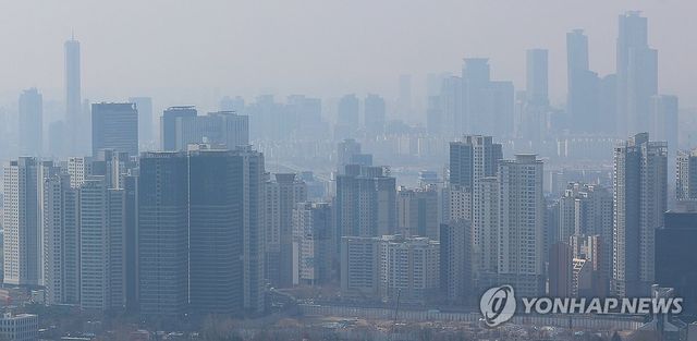 수도권 아파트 매매 비중 4년만에 최대