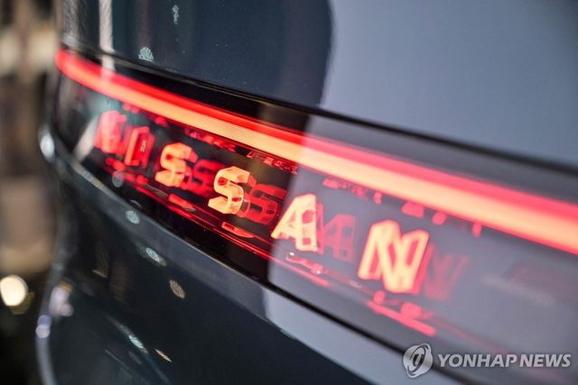 닛산자동차 차량