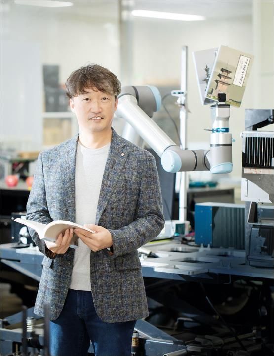 김국환 농촌진흥청 국립농업과학원 연구관