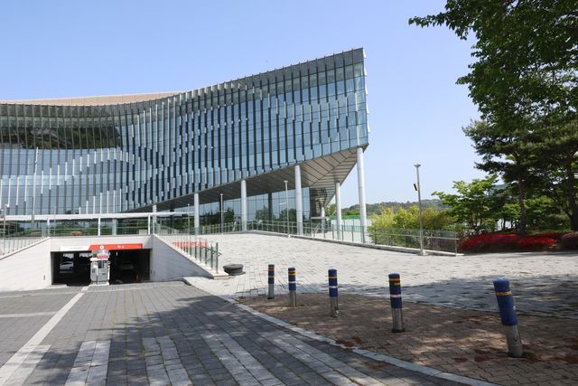 경주화백컨벤션센터