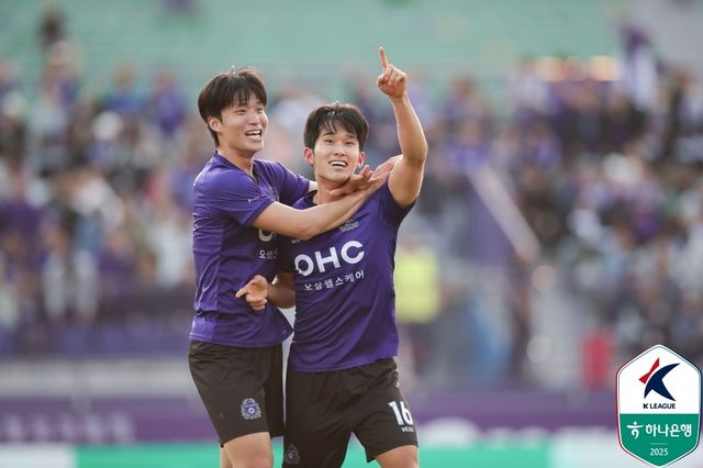 안양 결승골 넣은 최규현