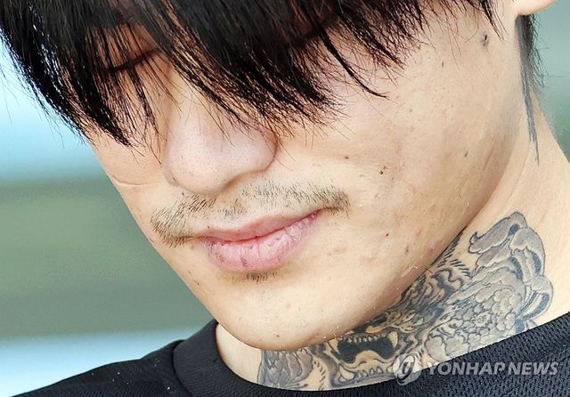 '묻지마 살해범' 박대성