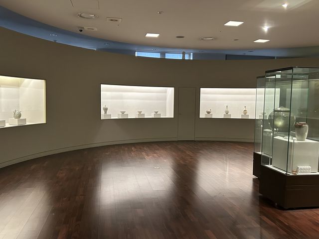 고려대학교 박물관 