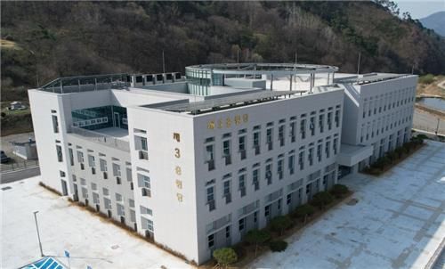 국립임실호국원 제3충령당